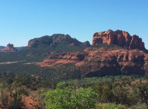 Cathedral rock_1