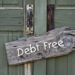 Step 5: Become Debt-free and Celebrate Freedom