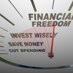 Step 6: Achieve Financial Independence