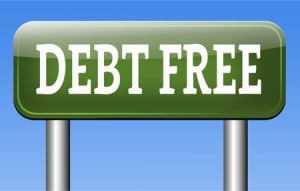 We’re Debt Free:  The Dave Ramsey Interview